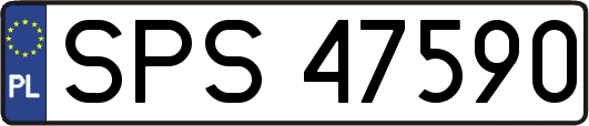 SPS47590
