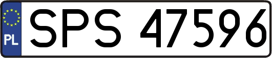 SPS47596