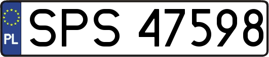 SPS47598
