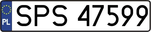 SPS47599