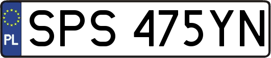 SPS475YN