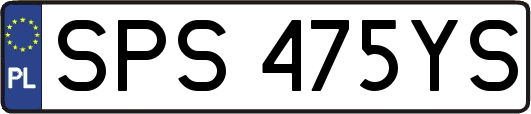 SPS475YS