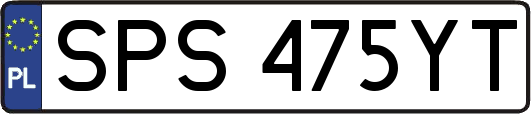 SPS475YT