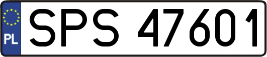 SPS47601