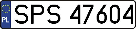 SPS47604