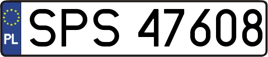 SPS47608