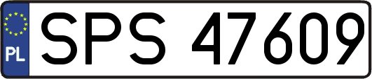 SPS47609
