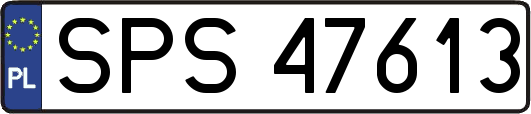 SPS47613