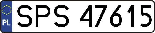 SPS47615