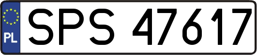 SPS47617