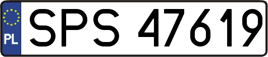 SPS47619