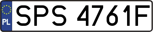 SPS4761F