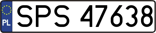 SPS47638