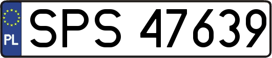 SPS47639