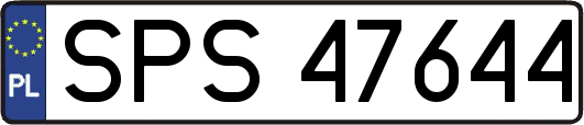SPS47644