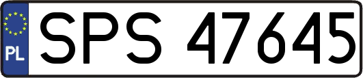 SPS47645