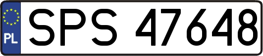 SPS47648