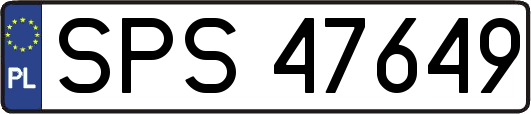 SPS47649