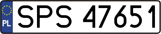 SPS47651