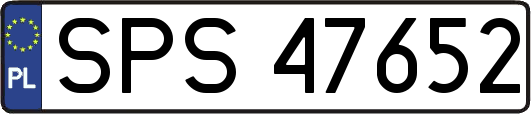 SPS47652