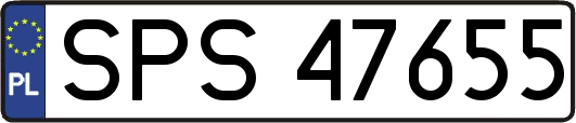 SPS47655