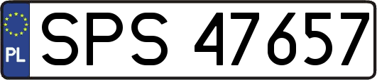 SPS47657