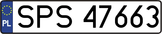 SPS47663