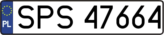 SPS47664