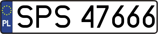 SPS47666