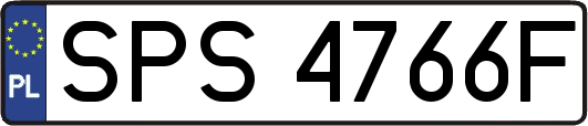 SPS4766F