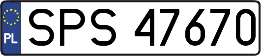 SPS47670