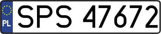 SPS47672