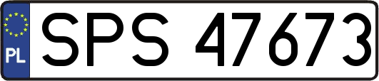 SPS47673