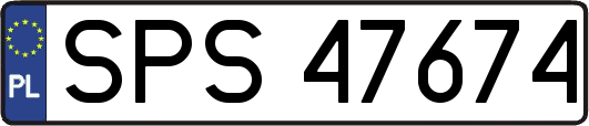 SPS47674