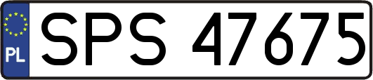 SPS47675