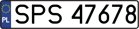 SPS47678