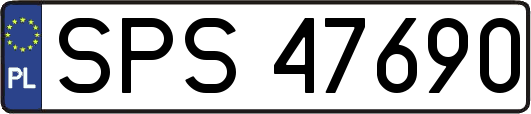 SPS47690