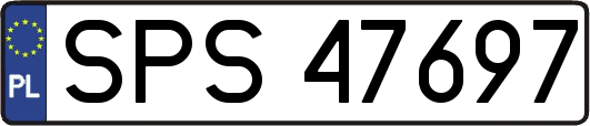 SPS47697