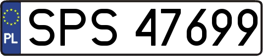 SPS47699