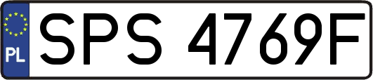 SPS4769F
