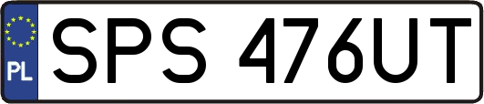 SPS476UT