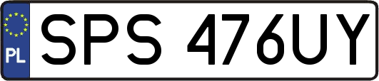 SPS476UY