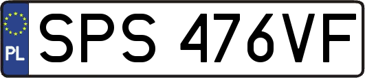 SPS476VF