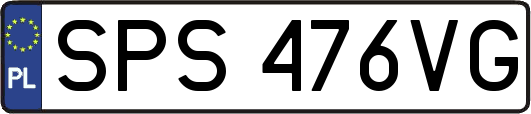 SPS476VG