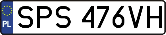 SPS476VH