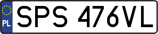SPS476VL