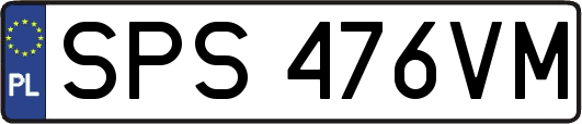 SPS476VM