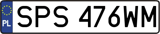 SPS476WM