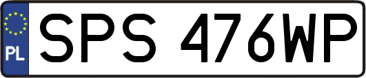 SPS476WP