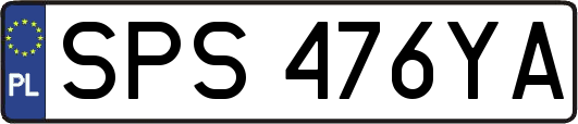 SPS476YA
